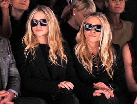 The Olsen Twins’ Sunglasses Style: Round Lenses, Aviators